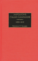 Napoleon's Italian Campaigns