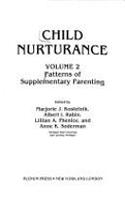 Patterns of Supplementary Parenting