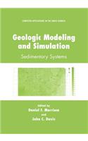 Geologic Modeling and Simulation