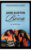 Jane Austen in Boca