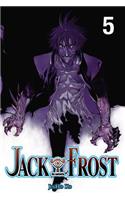 Jack Frost, Volume 5