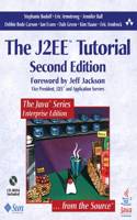 The J2EE(TM) Tutorial
