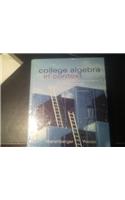 College Algebra in Context with Applications for the Managerial, Life, and Social Sciences with Mathxl (12-Month Access)