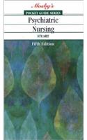 Pocket Guide to Psychiatric Nursing (Nursing Pocket Guides)