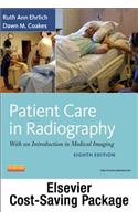 Mosby's Radiography Online for Patient Care in Radiography (Access Code and Textbook Package)