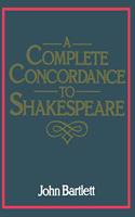 Complete Concordance to Shakespeare