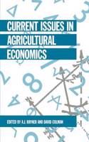 Current Issues in Agricultural Economics