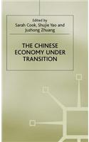 Chinese Economy Under Transition