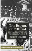 Empire of the Raj