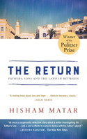 The Return: Fathers, Sons and the Land in Between