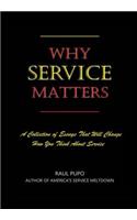 Why Service Matters