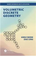 Volumetric Discrete Geometry