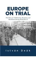 Europe on Trial