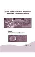 Strict and Facultative Anaerobes