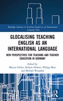 Glocalising Teaching English as an International Language