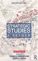 Strategic Studies: A Reader (Second Edition)