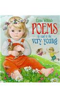Eloise Wilkin's Poems to Read to the Very Young