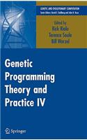 Genetic Programming Theory and Practice IV