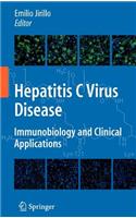 Hepatitis C Virus Disease