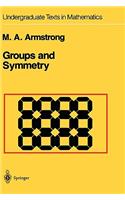 Groups and Symmetry