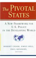 The Pivotal States: A New Framework for U.S. Policy in the Developing World