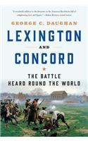 Lexington and Concord