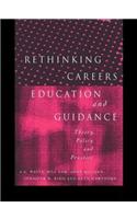 Rethinking Careers Education and Guidance