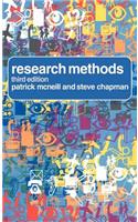 Research Methods