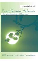 Patient Treatment Adherence