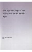 Epistemology of the Monstrous in the Middle Ages