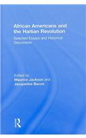 African Americans and the Haitian Revolution