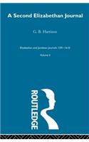 A Second Elizabethan Journl V2