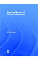 Learning Theory and Online Technologies