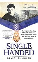 Single Handed: The Inspiring True Story of Tibor 