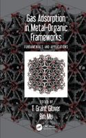 Gas Adsorption in Metal-Organic Frameworks