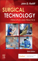 Surgical Technology - E-Book