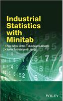 Industrial Statistics with Minitab