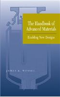 Handbook of Advanced Materials