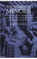 The Works of Mencius