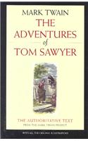 The Adventures of Tom Sawyer