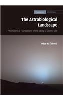 Astrobiological Landscape