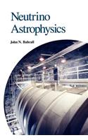 Neutrino Astrophysics