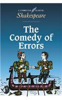 Comedy of Errors