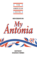 New Essays on My Ántonia