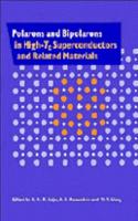 Polarons and Bipolarons in High-Tc Superconductors and Related Materials