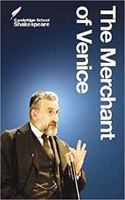 The Merchant of Venice: (Cambridge School Shakespeare)