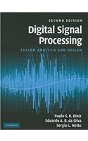 Digital Signal Processing