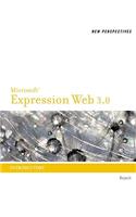 New Perspectives on Microsoft Expression Web 3
