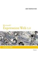 New Perspectives on Microsoft® Expression® Web 3