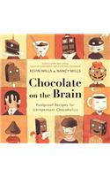Chocolate on the Brain